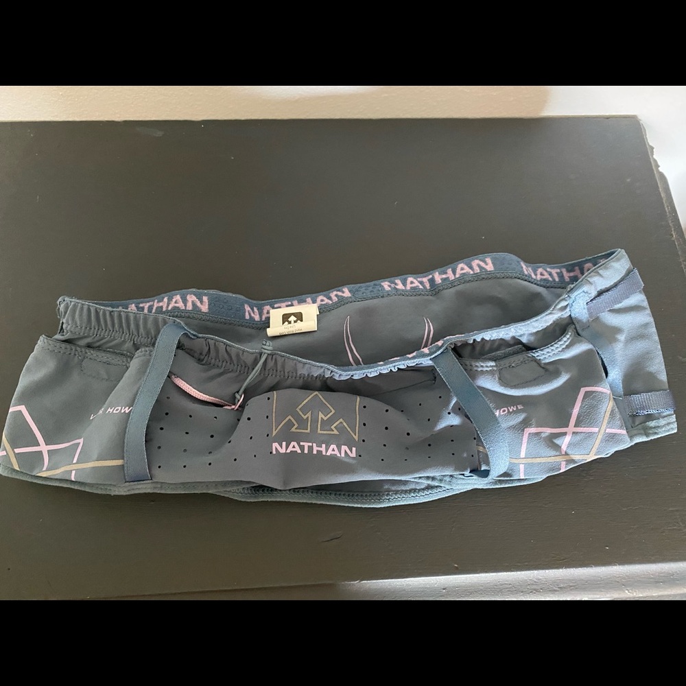 Nathan women’s running waist pack s/m
